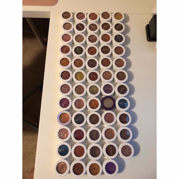 Colourpop Other - Colourpop Super Shock Shadows